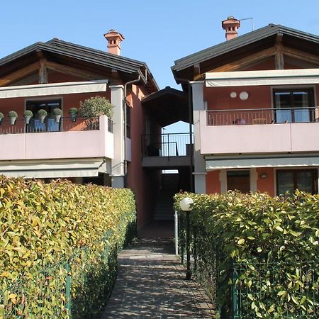 Casa Vacanze Da Riki Villa Peschiera del Garda Ngoại thất bức ảnh