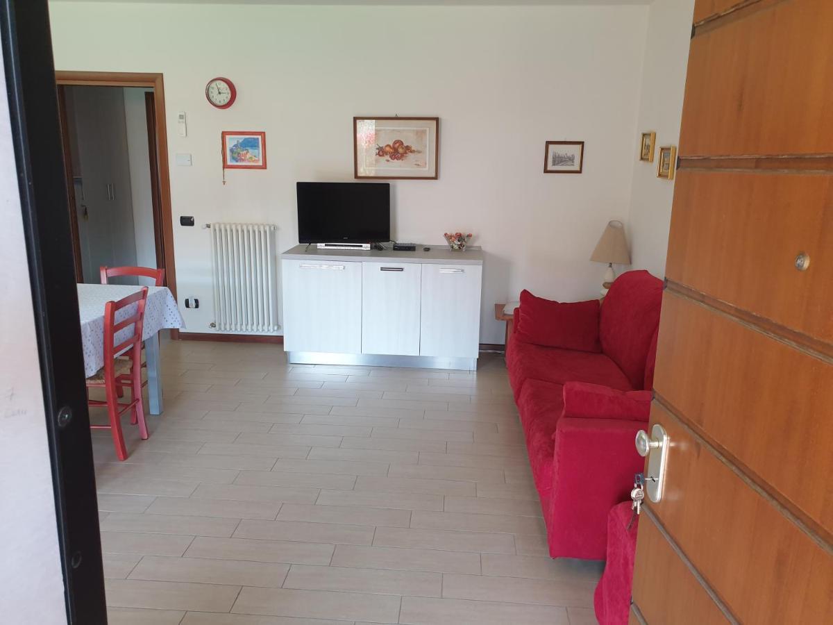 Casa Vacanze Da Riki Villa Peschiera del Garda Ngoại thất bức ảnh